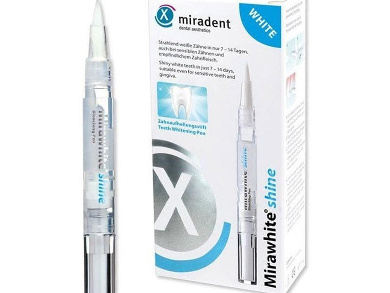 Mirawhite Shine X