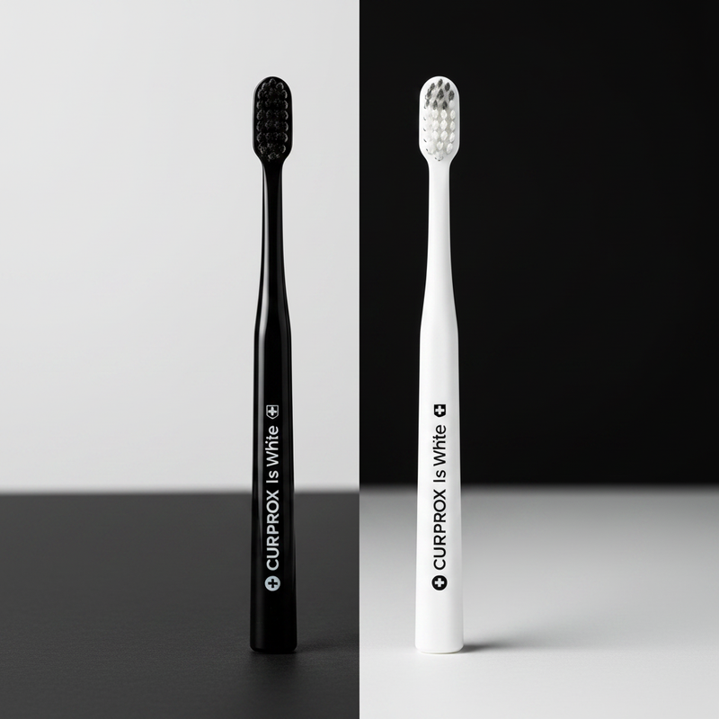 Black is White Duo
